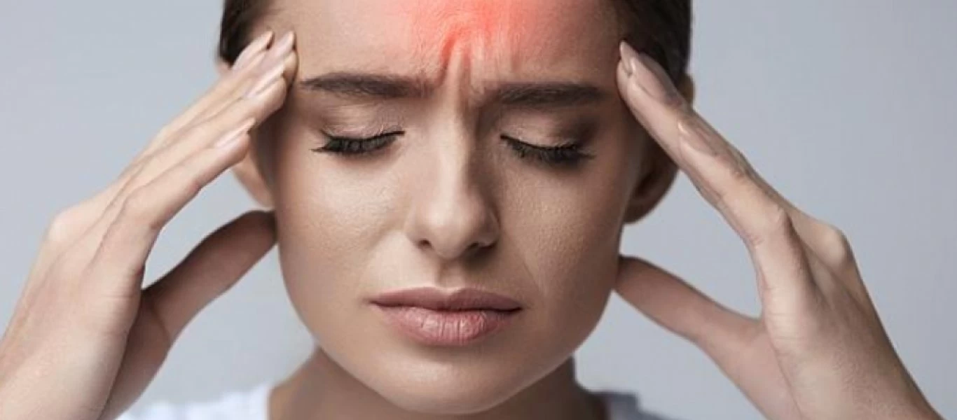 Οι τροφές που βοηθάνε στην αντιμετώπιση της ημικρανίας